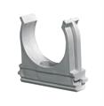 CLIPS FISSATUBO A SCATTO DIM. 40