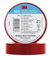 NASTRO ROSSO  19X25 3M