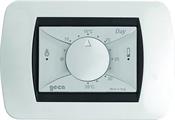 DAY TERMOSTATO BIANCO TE523