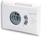 NOTA 503 TERMOSTATO A BATTERIE TD503