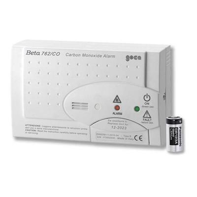 BETA762 CO RIV. CO A BATTERIA SE325EC