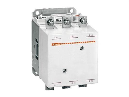 CONTATTORE 3P 115A AC3
