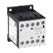 CONTATTORE AUX 2NO+2NC 380V 50-60HZ