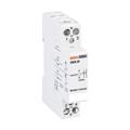 CONTATTORE MOD. 1M 20A AC1 2P 24V