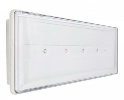 STILE+ LED 11 SE/SA 1/2H