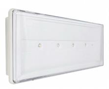 STILE+ LED 11 SE/SA 1/2H