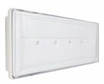 STILE+ LED 11 SE/SA 1/2H