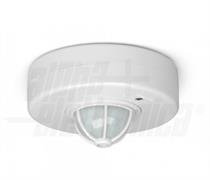 SENSORE DI MOV. PIR DA SOFFITTO 230VAC