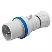 SPINA MOB.HP IP44 2P+T 16A 230V 6H