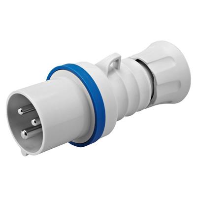 SPINA MOB.HP IP44 2P+T 32A 220V 6H