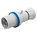 SPINA MOB.HP IP44 2P+T 32A 220V 6H