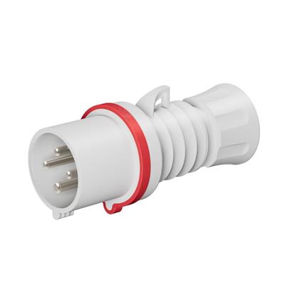 SPINA MOB.HP IP44 3P+T 32A 380V 6H