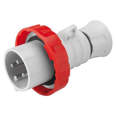 SPINA MOB.HP IP67 3P+T 32A 380V 6H