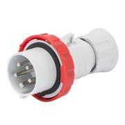 SPINA MOB.HP IP67 3P+N+T 32A 380V 6H