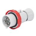 SPINA MOB.HP IP67 3P+N+T 32A 380V 6H