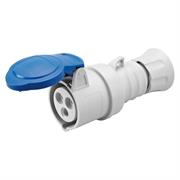 PRESA MOB.HP IP44 2P+T 16A 220V 6H