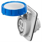 PR.INC.10  HP IP67 2P+T 16A 220V 6H