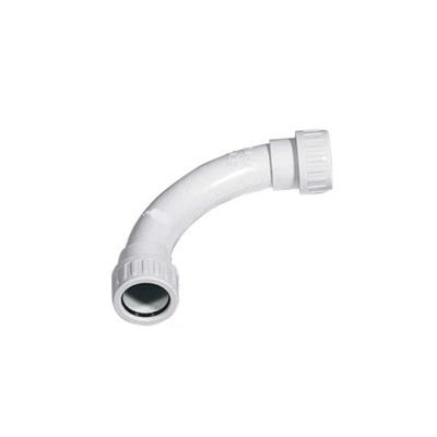 CURVA STAGNA RK D.25 IP67 - 73025