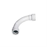 CURVA STAGNA RK D.40 IP67 - 73040