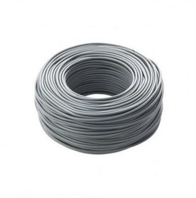 CAVO CITOFONICO 1 COPPIA +T
