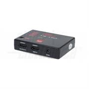 SPLITTER HDMI 1X4 4KX2K