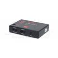 SPLITTER HDMI 1X4 4KX2K